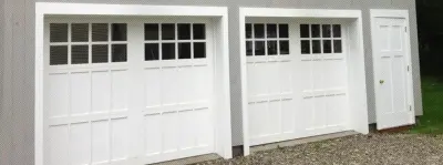 McInerney Garage Door Co. - Garage Door Installation & Repair in Centerville, MA