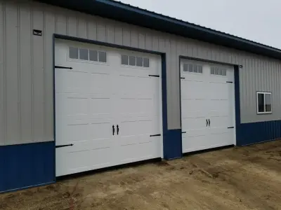 Garage Door Solutions Of Iowa - Garage Door Installation & Repair in Waterloo, IA