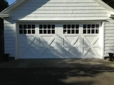 Architectural Door Corp - Garage Door Installation & Repair in Fairfield, CT
