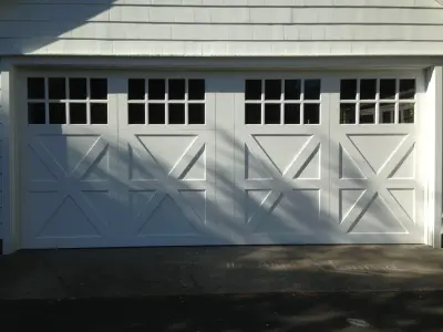 Architectural Door Corp - Garage Door Installation & Repair in Fairfield, CT