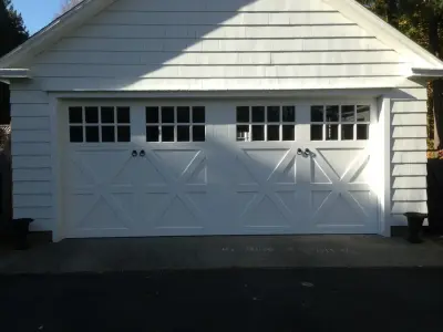Architectural Door Corp - Garage Door Installation & Repair in Fairfield, CT