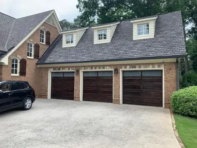 Aaron Overhead Doors - Garage Door Installation & Repair in Buford, GA