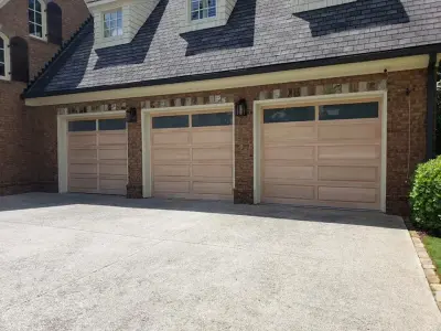 Aaron Overhead Doors - Garage Door Installation & Repair in Buford, GA