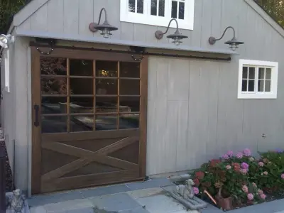 Ed's Garage Doors - Garage Door Installation & Repair in Norwalk, CT