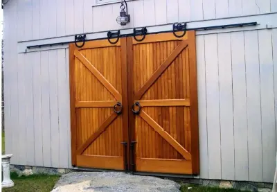 Ed's Garage Doors - Garage Door Installation & Repair in Norwalk, CT
