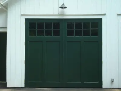 Ed's Garage Doors - Garage Door Installation & Repair in Norwalk, CT