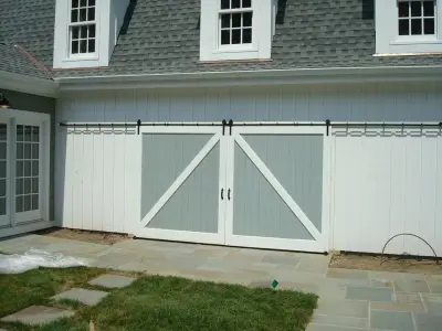 Ed's Garage Doors - Garage Door Installation & Repair in Norwalk, CT