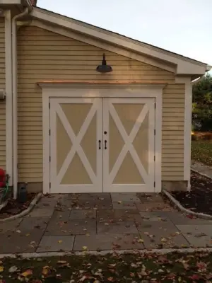 Ed's Garage Doors - Garage Door Installation & Repair in Norwalk, CT