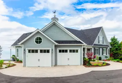 Clopay - Garage Door Installation & Repair in Mason, OH