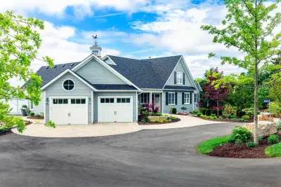 Clopay - Garage Door Installation & Repair in Mason, OH