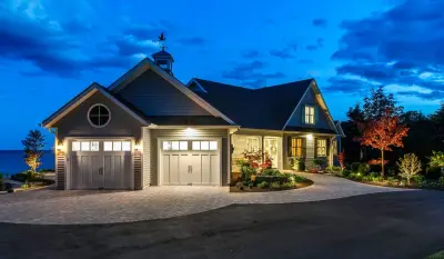 Clopay - Garage Door Installation & Repair in Mason, OH