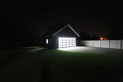 A Plus Garage Doors - Garage Door Installation & Repair in Provo, UT