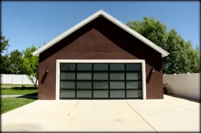 A Plus Garage Doors - Garage Door Installation & Repair in Provo, UT