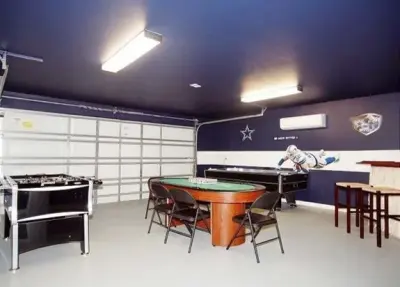 Plano Overhead Garage Door - Garage Door Installation & Repair in Plano, TX