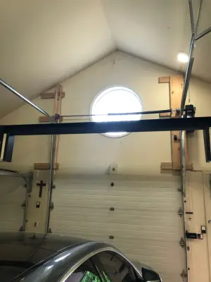 Tamboer Overhead Door - Garage Door Installation & Repair in Lake Hiawatha, NJ