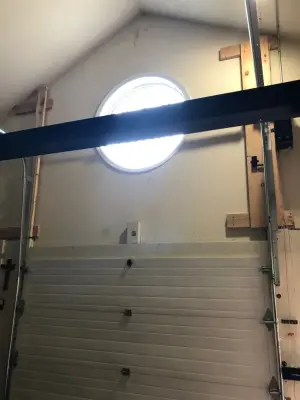 Tamboer Overhead Door - Garage Door Installation & Repair in Lake Hiawatha, NJ