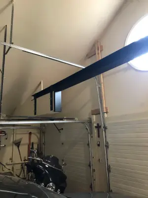 Tamboer Overhead Door - Garage Door Installation & Repair in Lake Hiawatha, NJ