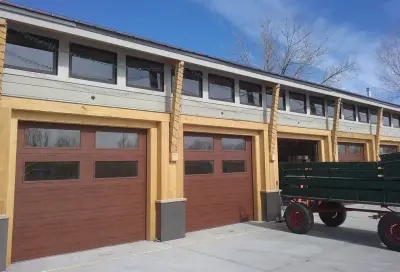 Absolute Quality Garage Door Service, LLC - Garage Door Installation & Repair in Brighton, CO
