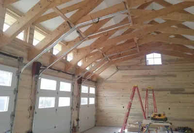 Absolute Quality Garage Door Service, LLC - Garage Door Installation & Repair in Brighton, CO