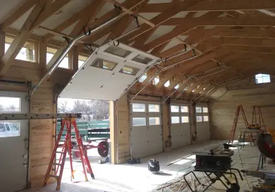 Absolute Quality Garage Door Service, LLC - Garage Door Installation & Repair in Brighton, CO