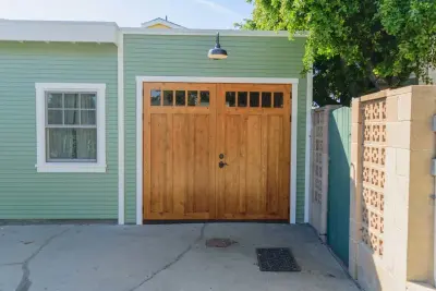 Tungsten Royce Custom Wood Products - Garage Door Installation & Repair in Santa Ana, CA