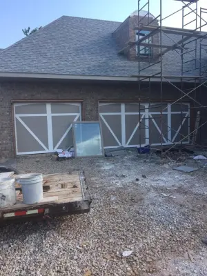 Garage Door Guy, LLC - Garage Door Installation & Repair in Brookline, MO