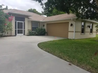 Action Automatic Door & Gate - Garage Door Installation & Repair in Fort Myers, FL