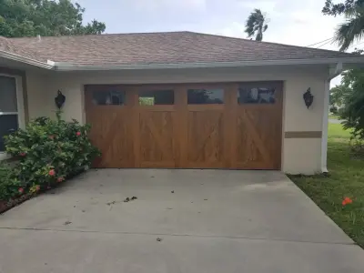 Action Automatic Door & Gate - Garage Door Installation & Repair in Fort Myers, FL