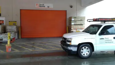 Complete Overhead Door Systems, LLC - Garage Door Installation & Repair in Fuquay Varina, NC