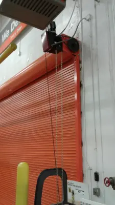Complete Overhead Door Systems, LLC - Garage Door Installation & Repair in Fuquay Varina, NC