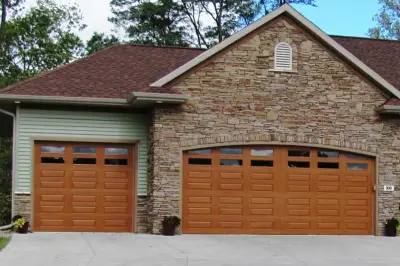 The Overhead Door Company of the Capital City - Garage Door Installation & Repair in Tallahassee, FL