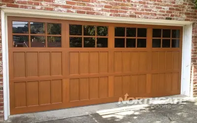 Northgate Garage Doors Inc. - Garage Door Installation & Repair in San Rafael, CA