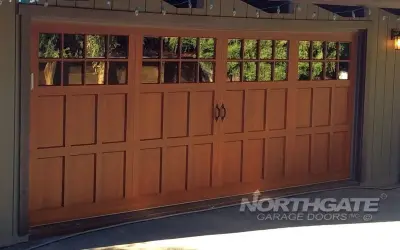 Northgate Garage Doors Inc. - Garage Door Installation & Repair in San Rafael, CA