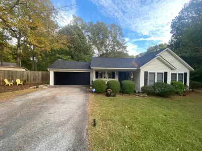 Innovation Garage Doors & Security Systems LLC - Garage Door Installation & Repair in Greenwood, SC