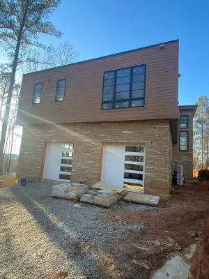 Innovation Garage Doors & Security Systems LLC - Garage Door Installation & Repair in Greenwood, SC