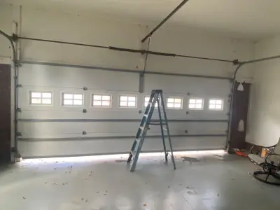 Innovation Garage Doors & Security Systems LLC - Garage Door Installation & Repair in Greenwood, SC