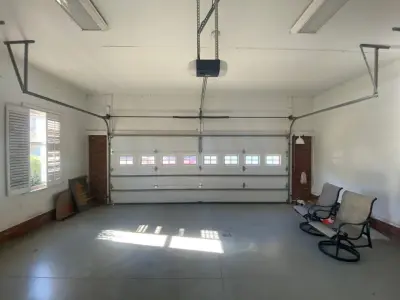 Innovation Garage Doors & Security Systems LLC - Garage Door Installation & Repair in Greenwood, SC