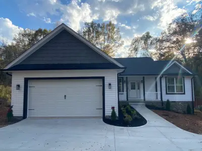 Innovation Garage Doors & Security Systems LLC - Garage Door Installation & Repair in Greenwood, SC