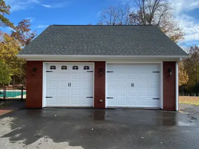 Innovation Garage Doors & Security Systems LLC - Garage Door Installation & Repair in Greenwood, SC