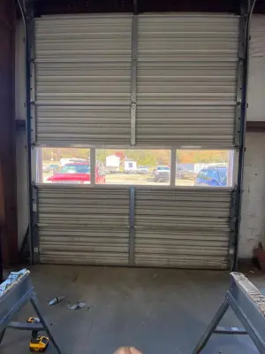 Innovation Garage Doors & Security Systems LLC - Garage Door Installation & Repair in Greenwood, SC