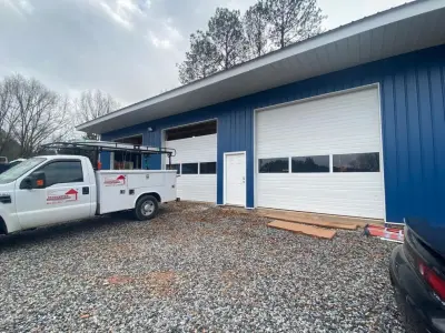 Innovation Garage Doors & Security Systems LLC - Garage Door Installation & Repair in Greenwood, SC