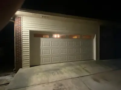 Innovation Garage Doors & Security Systems LLC - Garage Door Installation & Repair in Greenwood, SC