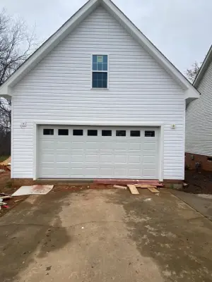Innovation Garage Doors & Security Systems LLC - Garage Door Installation & Repair in Greenwood, SC