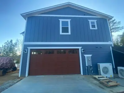 Innovation Garage Doors & Security Systems LLC - Garage Door Installation & Repair in Greenwood, SC
