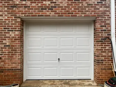 Innovation Garage Doors & Security Systems LLC - Garage Door Installation & Repair in Greenwood, SC