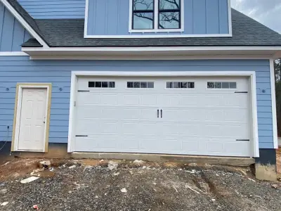 Innovation Garage Doors & Security Systems LLC - Garage Door Installation & Repair in Greenwood, SC