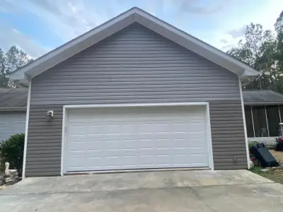 Innovation Garage Doors & Security Systems LLC - Garage Door Installation & Repair in Greenwood, SC