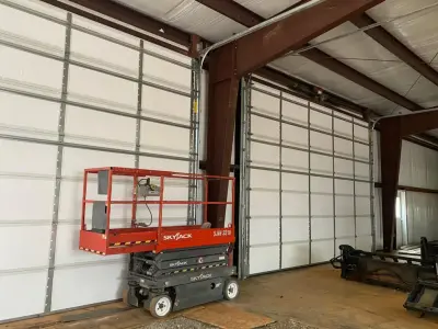 Innovation Garage Doors & Security Systems LLC - Garage Door Installation & Repair in Greenwood, SC