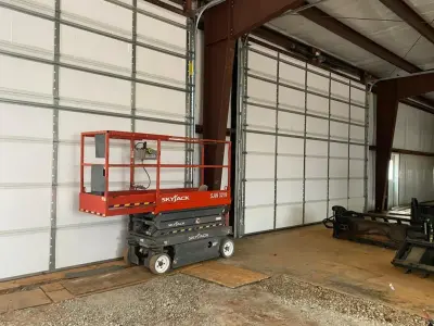 Innovation Garage Doors & Security Systems LLC - Garage Door Installation & Repair in Greenwood, SC