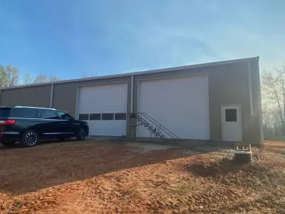 Innovation Garage Doors & Security Systems LLC - Garage Door Installation & Repair in Greenwood, SC